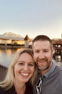 Rahel & Armin