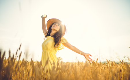 Bild Programm Shine your light